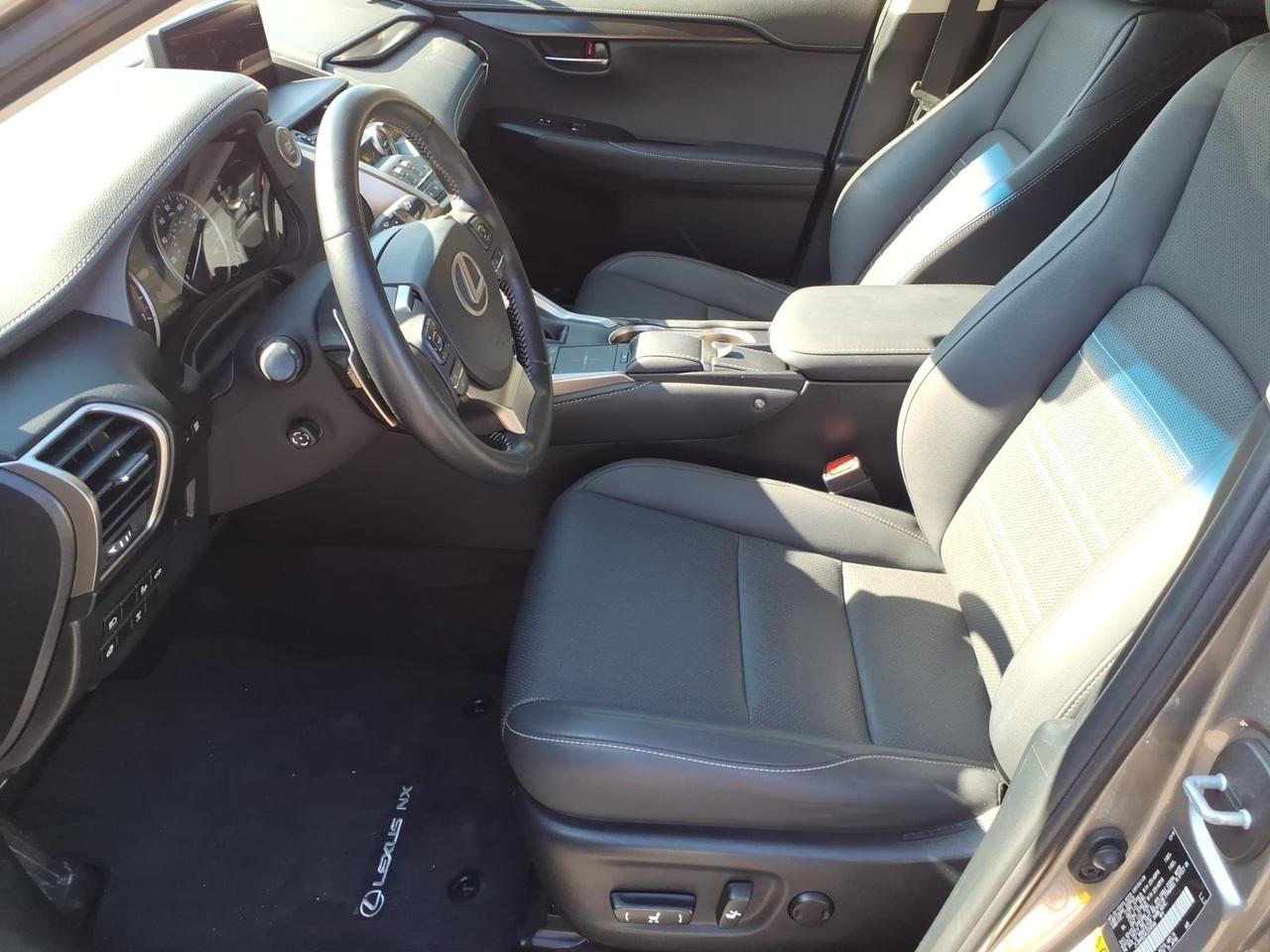 2019 Lexus NX 300 Base Roanoke VA
