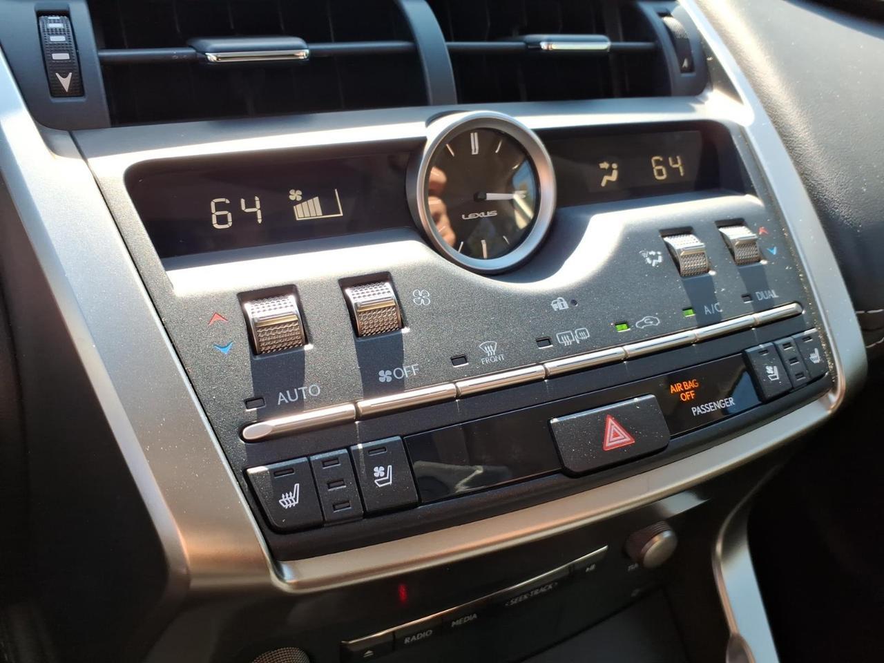 2019 Lexus NX 300 Base Roanoke VA