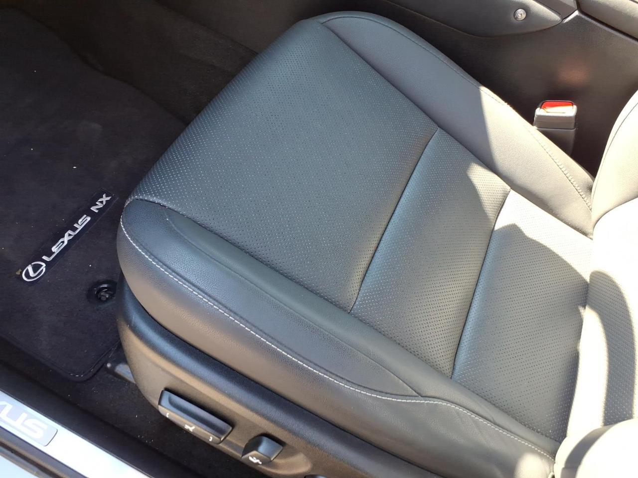 2019 Lexus NX 300 Base Roanoke VA