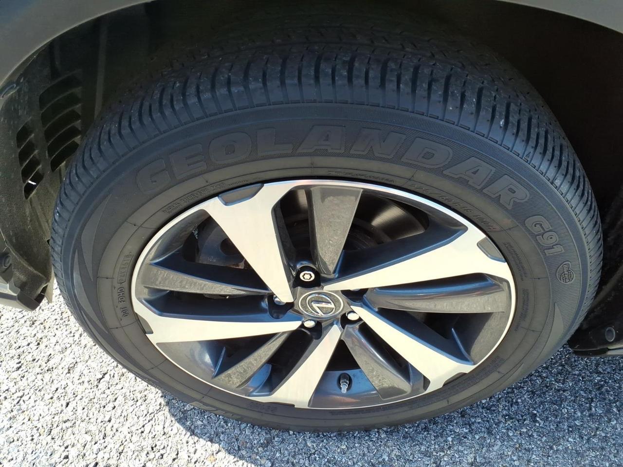 2019 Lexus NX 300 Base Roanoke VA