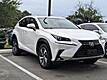 2019 Lexus NX 300 Base