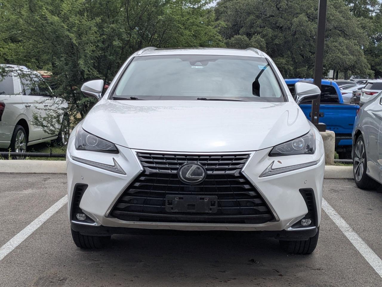 2019 Lexus NX 300 Base San Antonio TX