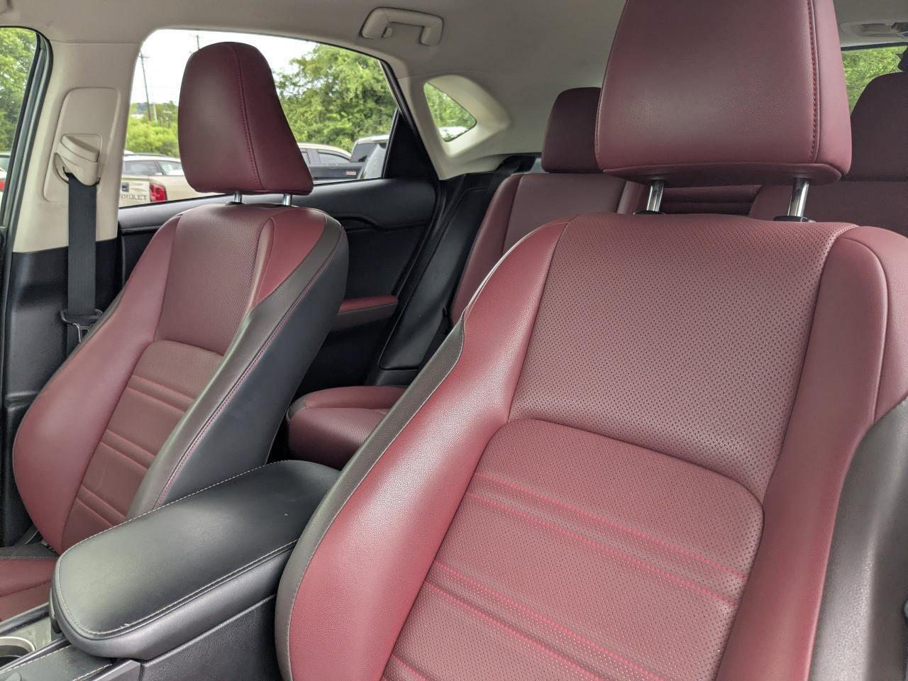 2019 Lexus NX 300 Base San Antonio TX