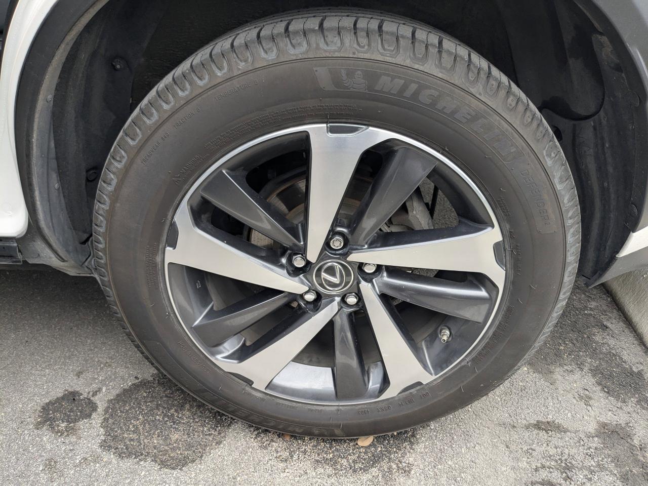 2019 Lexus NX 300 Base San Antonio TX