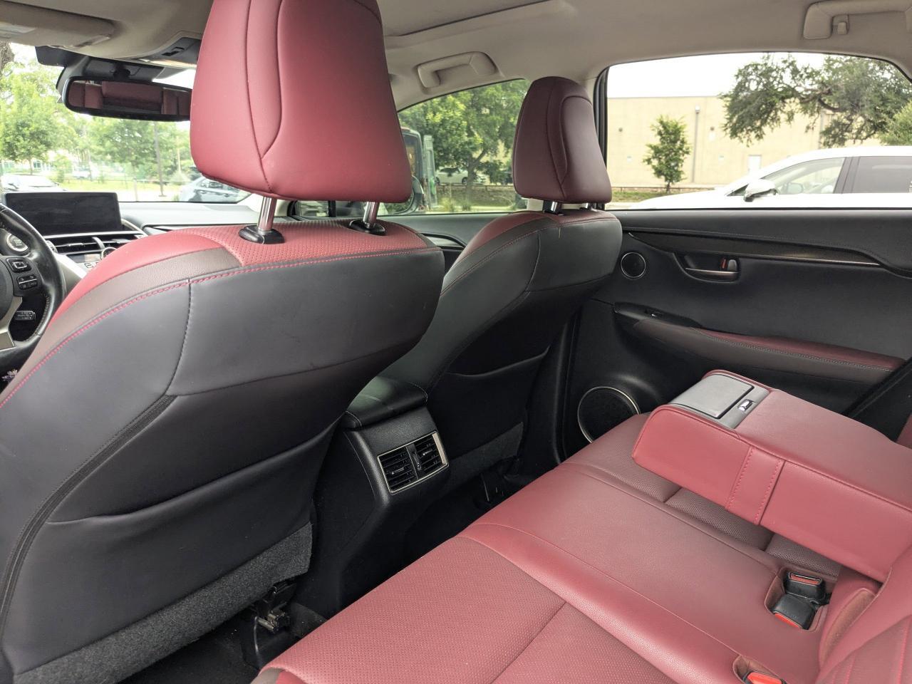 2019 Lexus NX 300 Base San Antonio TX
