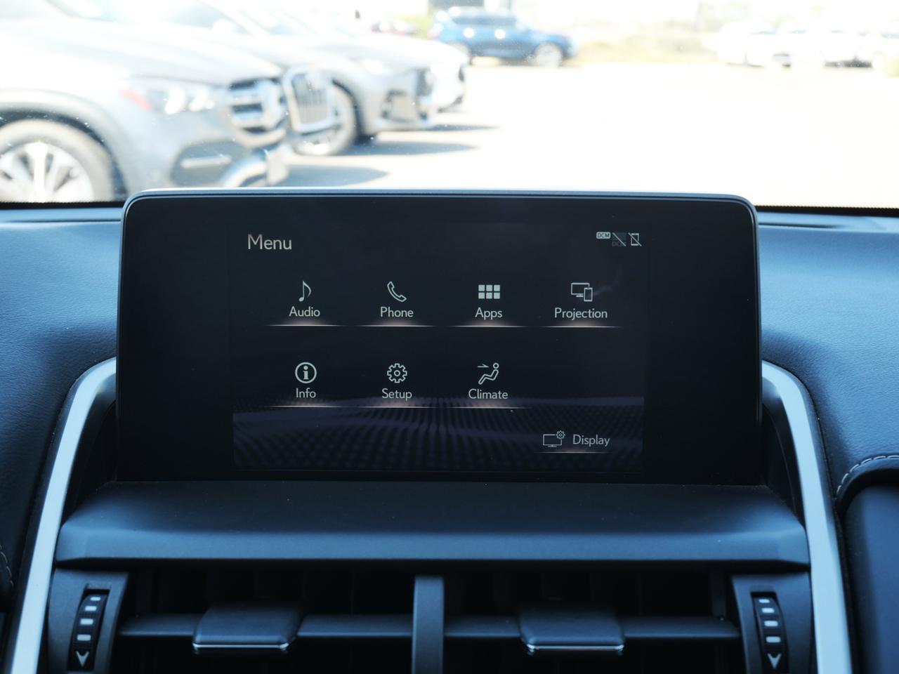 2019 Lexus NX 300 Base San Juan TX