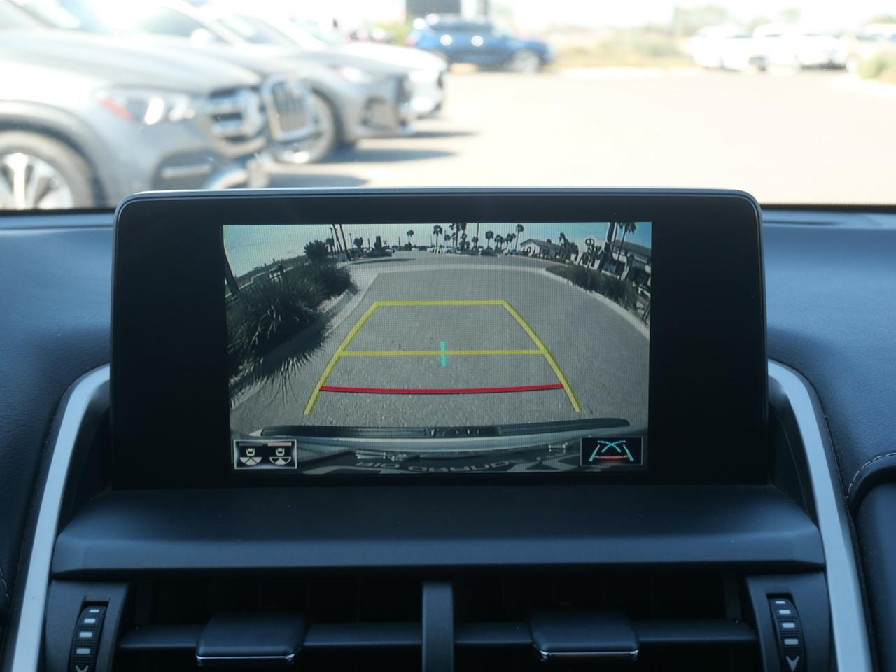 2019 Lexus NX 300 Base San Juan TX