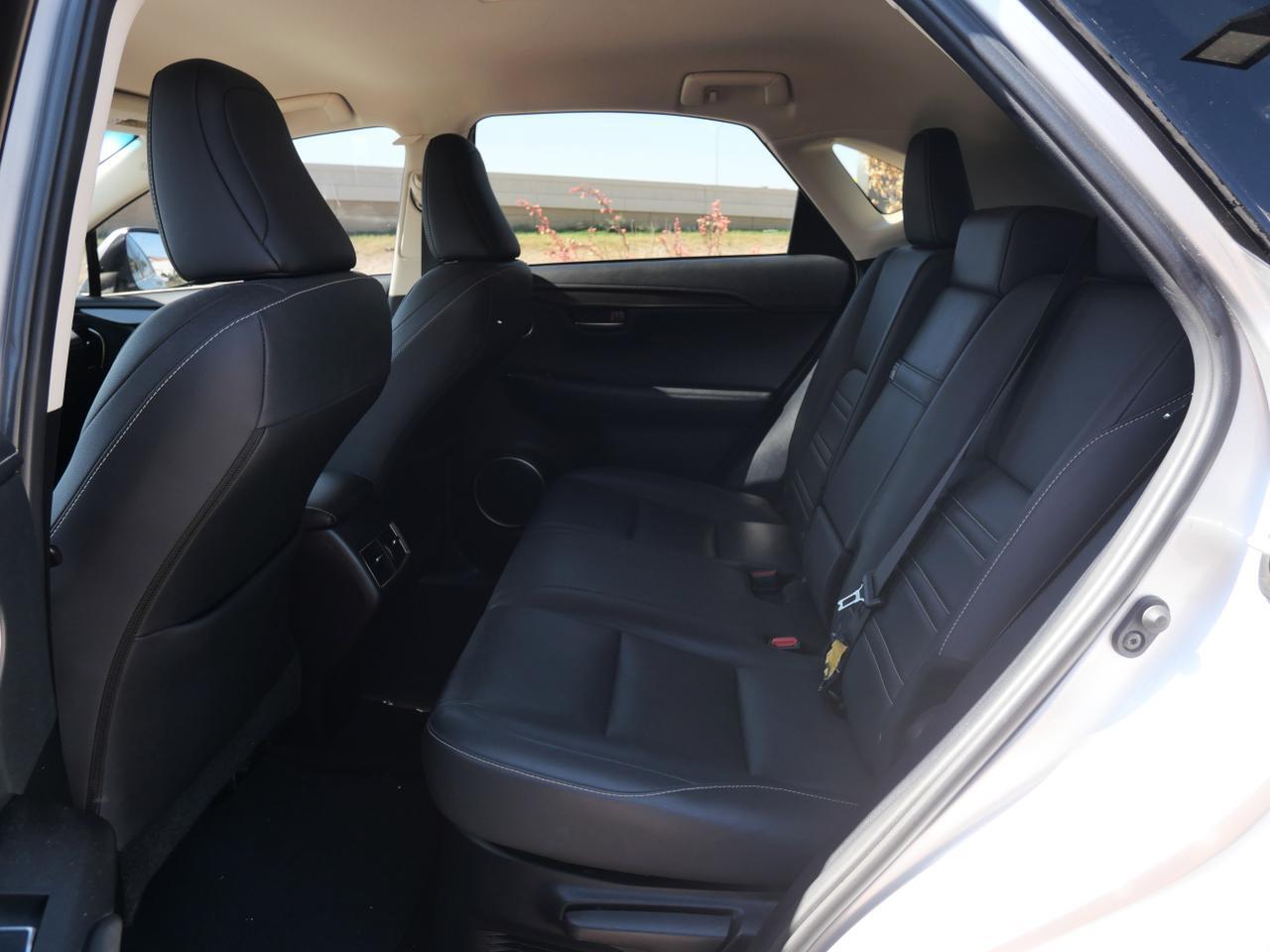 2019 Lexus NX 300 Base San Juan TX