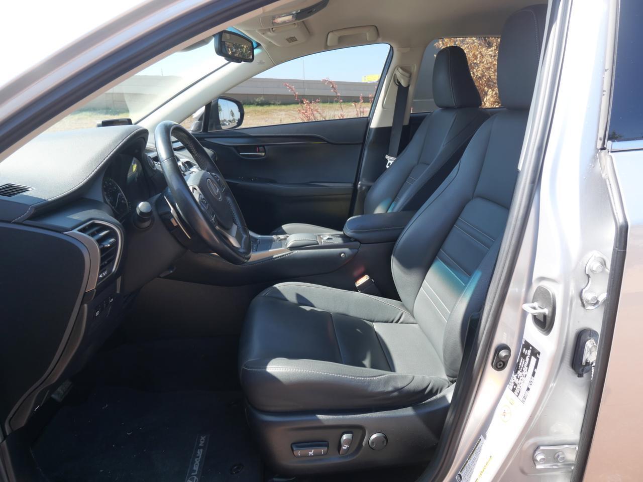 2019 Lexus NX 300 Base San Juan TX