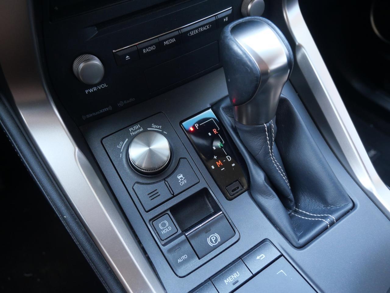 2019 Lexus NX 300 Base San Juan TX