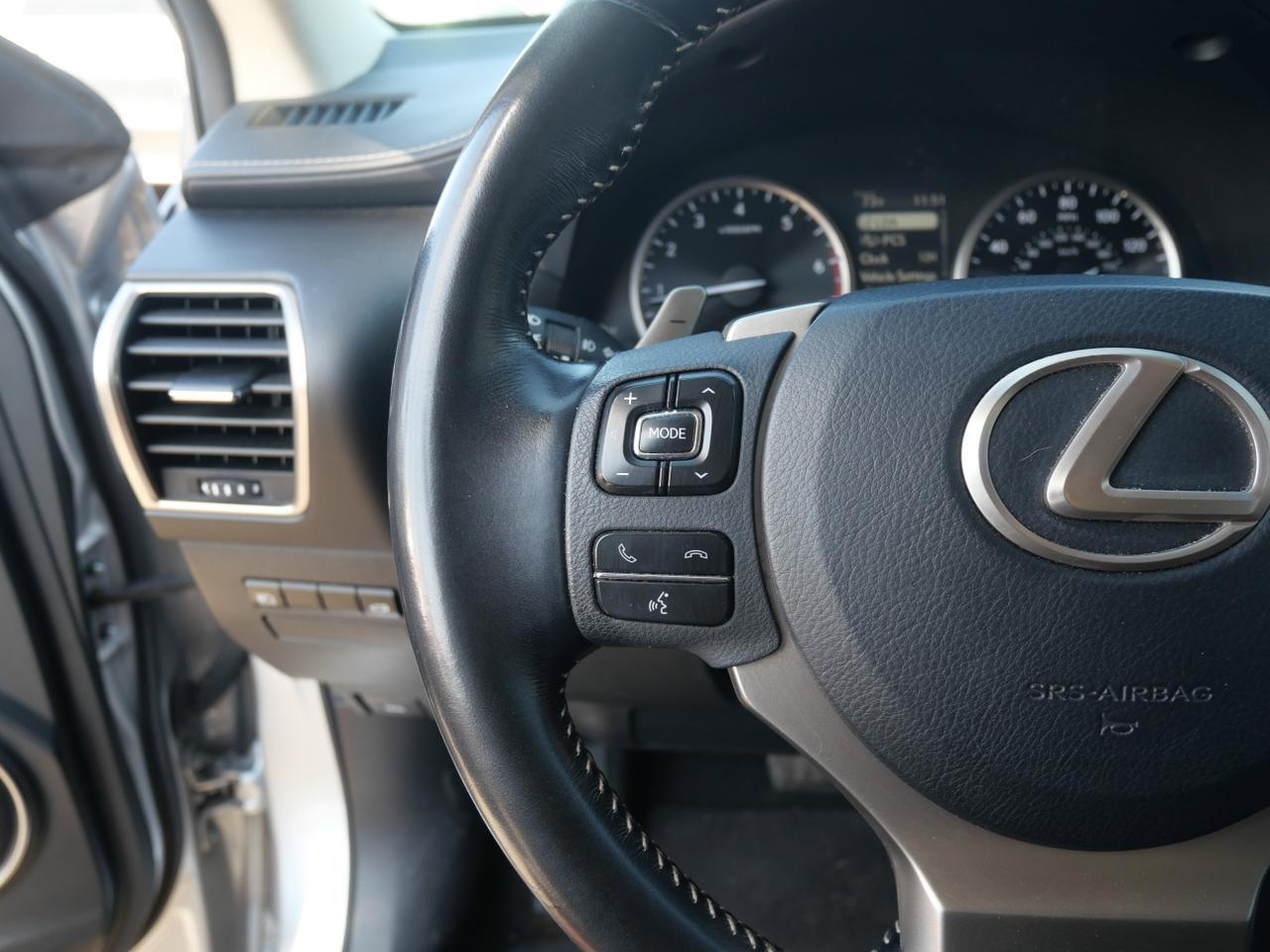 2019 Lexus NX 300 Base San Juan TX