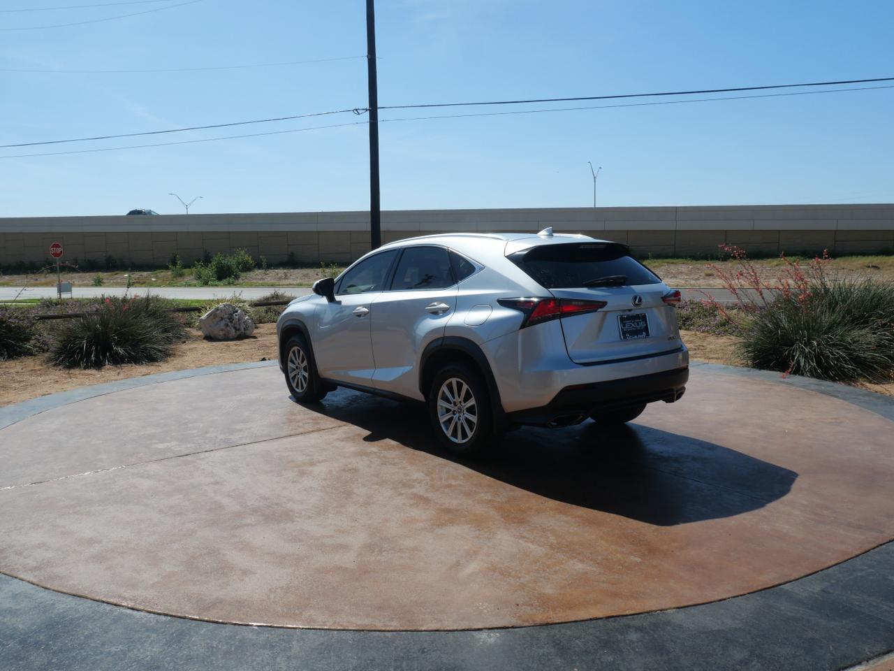 2019 Lexus NX 300 Base San Juan TX