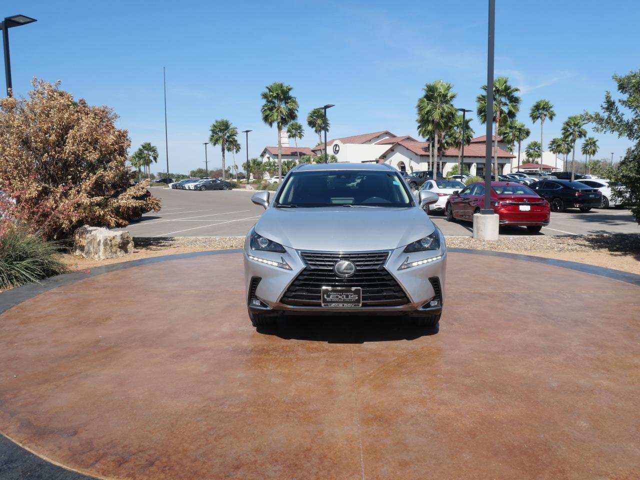 2019 Lexus NX 300 Base San Juan TX