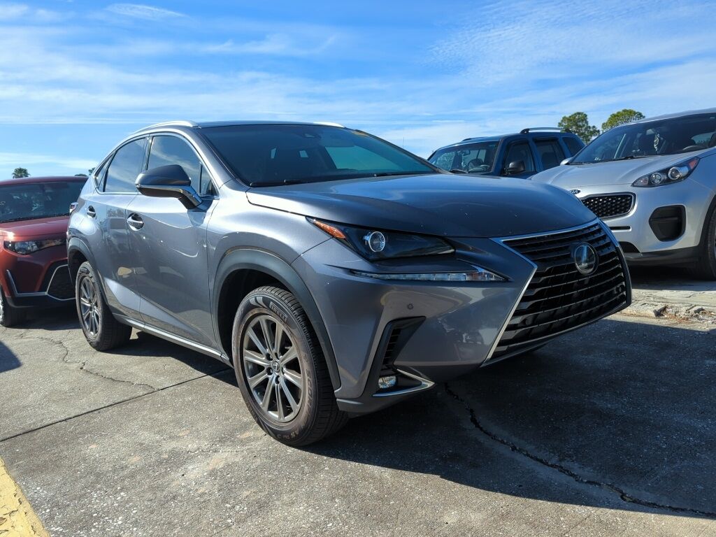 2019 Lexus NX 300 Base San Clemente CA