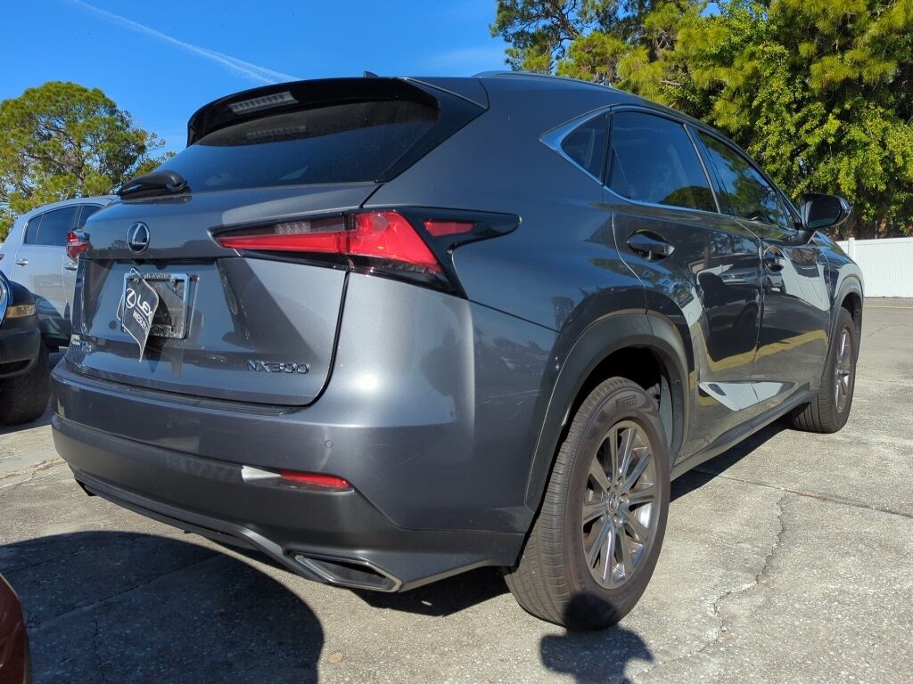 2019 Lexus NX 300 Base San Clemente CA