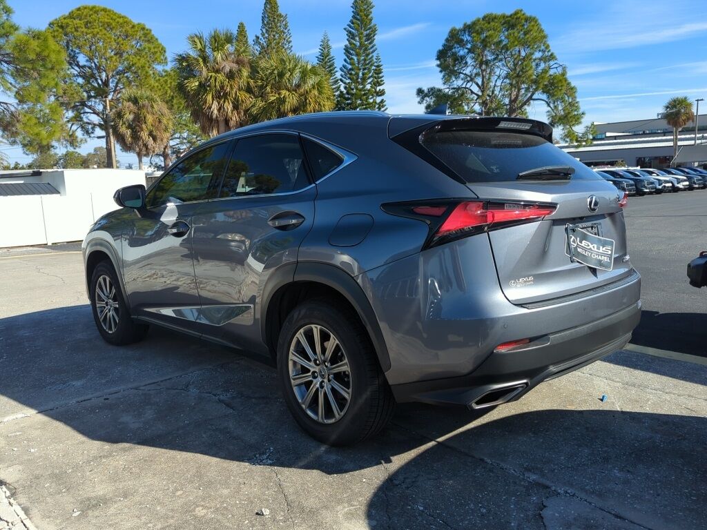 2019 Lexus NX 300 Base San Clemente CA