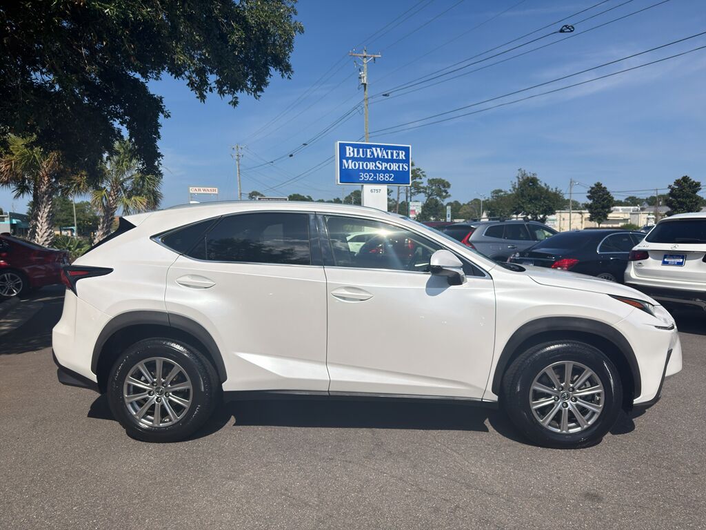2019 Lexus NX 300 Base