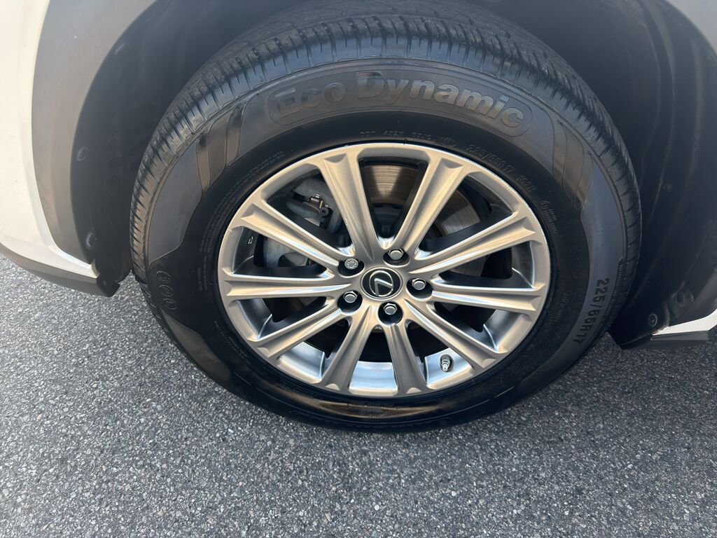 2019 Lexus NX 300 Base Wilmington NC