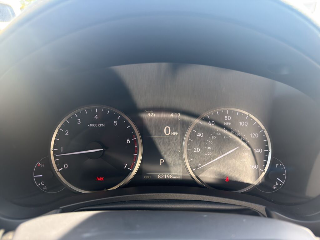 2019 Lexus NX 300 Base Wilmington NC