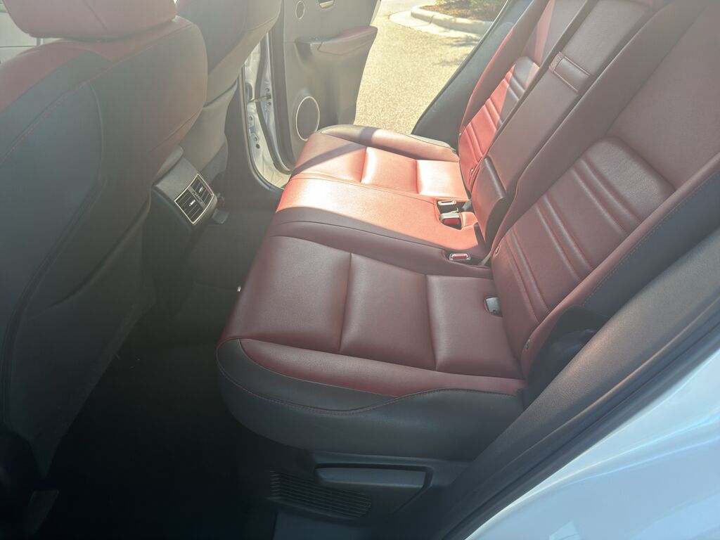 2019 Lexus NX 300 Base Wilmington NC