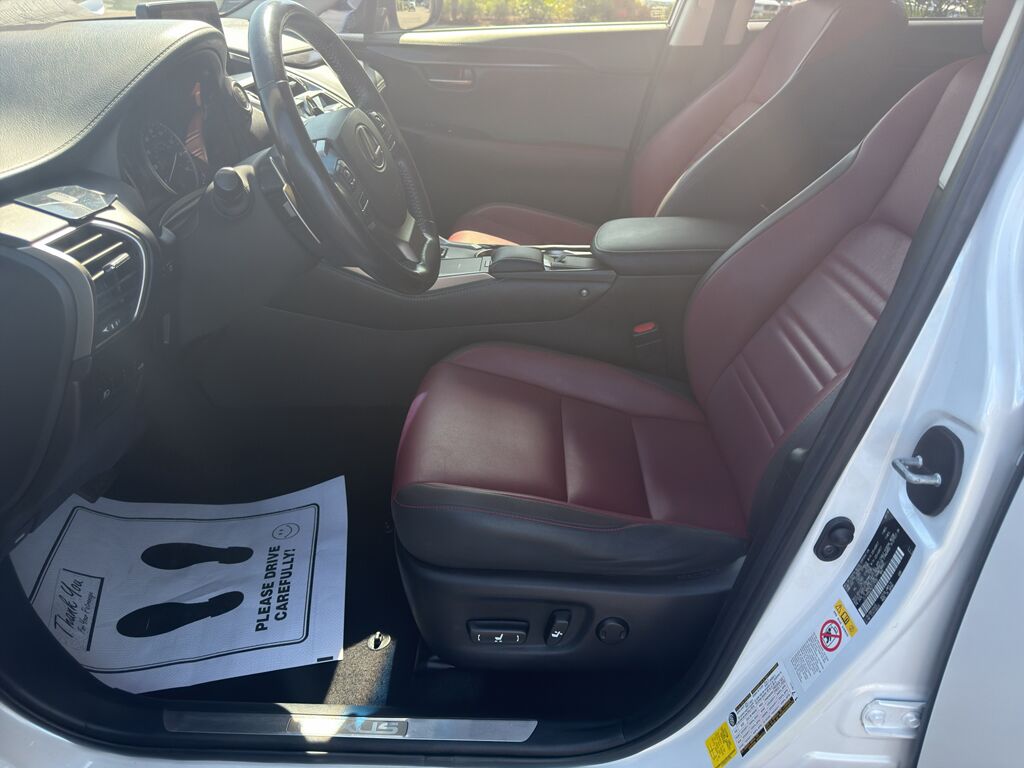 2019 Lexus NX 300 Base Wilmington NC