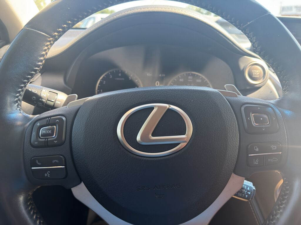 2019 Lexus NX 300 Base Wilmington NC