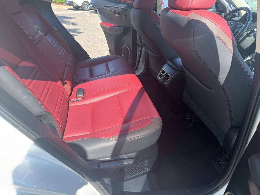 2019 Lexus NX 300 Base Wilmington NC