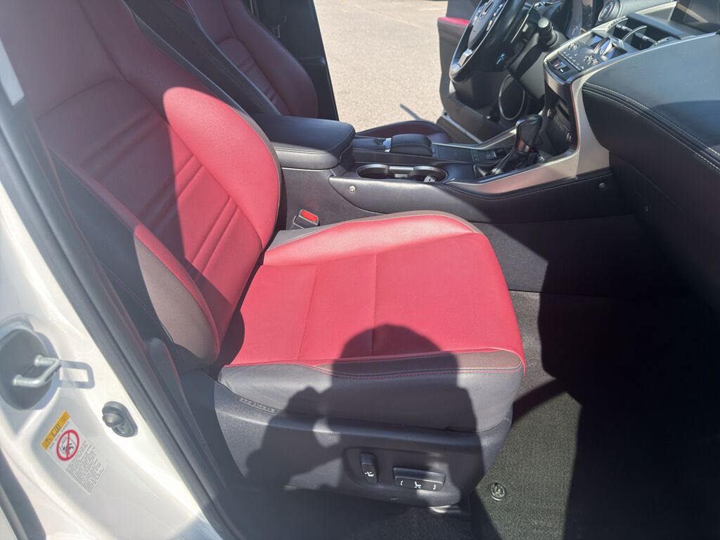 2019 Lexus NX 300 Base Wilmington NC