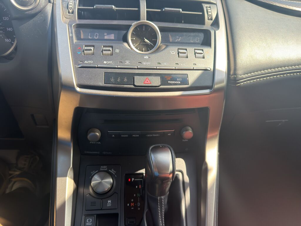 2019 Lexus NX 300 Base Wilmington NC