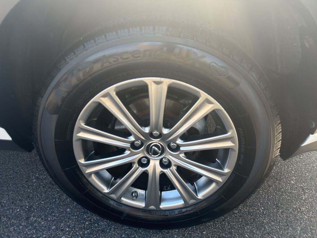 2019 Lexus NX 300 Base Wilmington NC