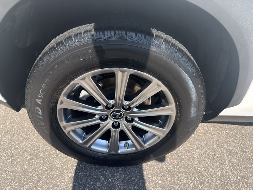 2019 Lexus NX 300 Base Wilmington NC