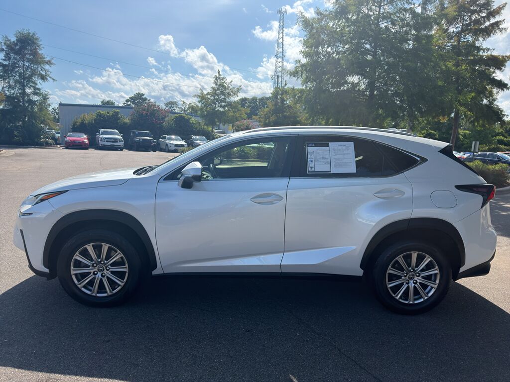 2019 Lexus NX 300 Base Wilmington NC