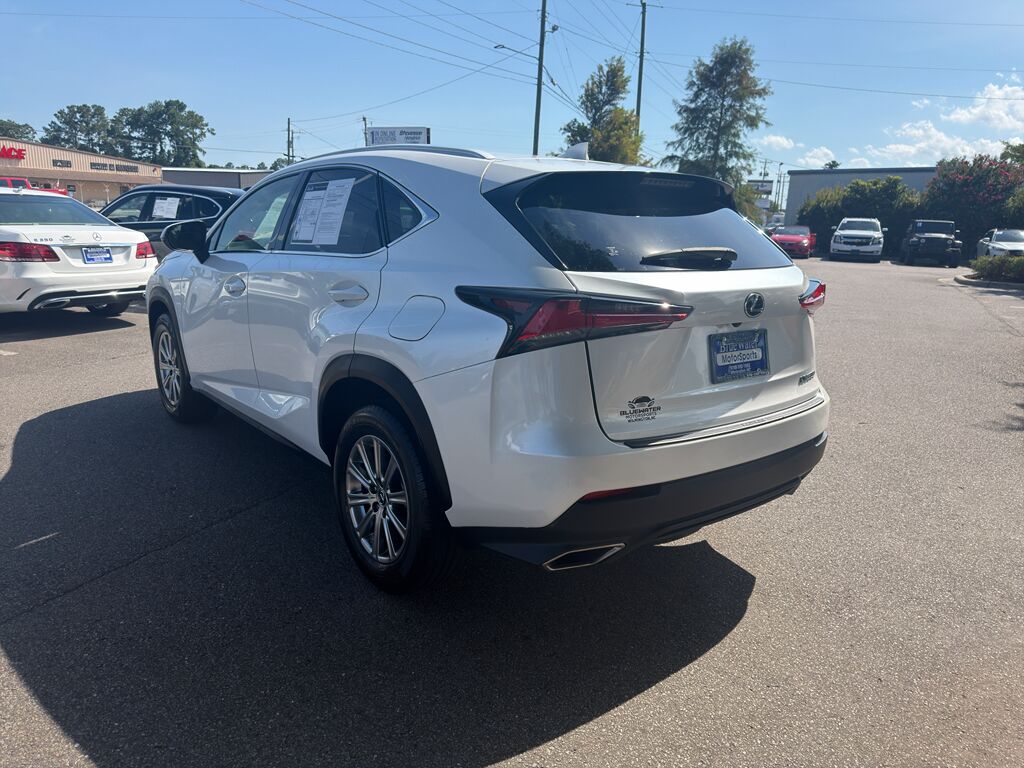 2019 Lexus NX 300 Base Wilmington NC