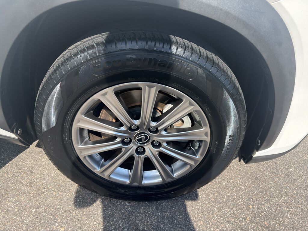 2019 Lexus NX 300 Base Wilmington NC