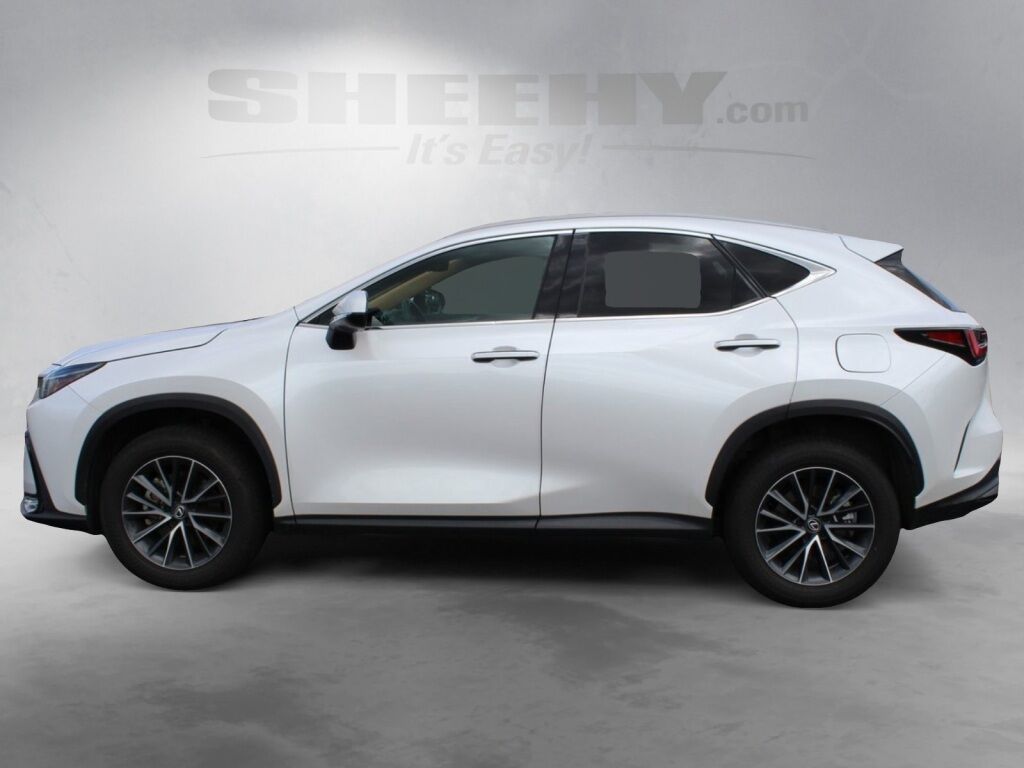 2019 Lexus NX 300 Base Richmond VA