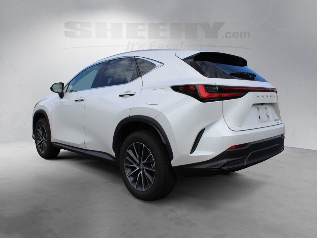 2019 Lexus NX 300 Base Richmond VA