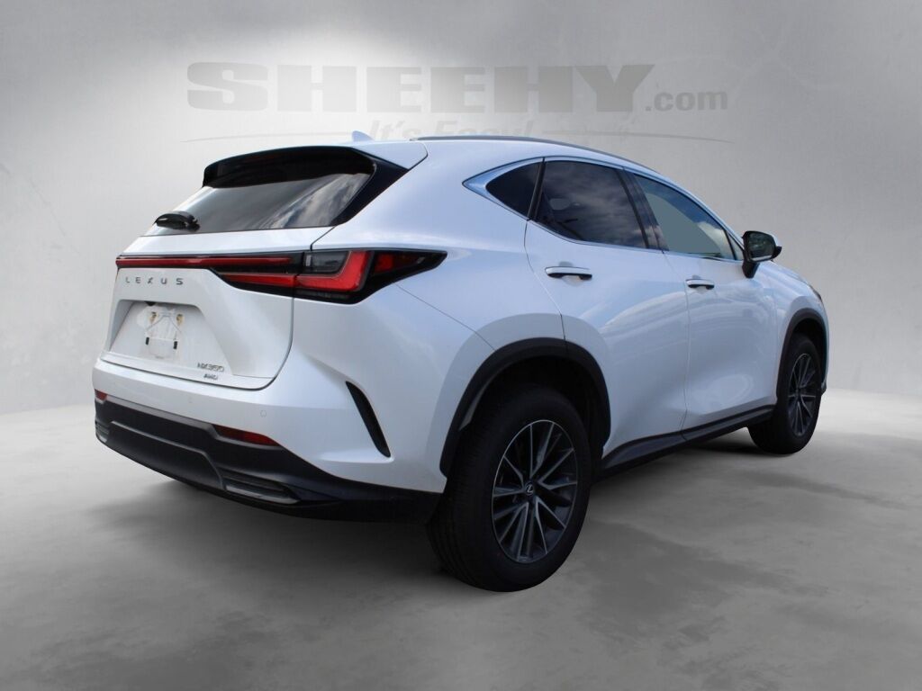 2019 Lexus NX 300 Base Richmond VA
