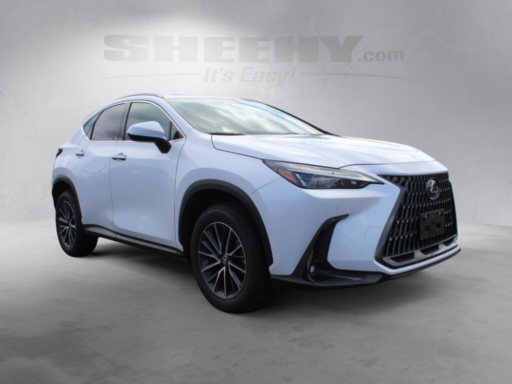 2019 Lexus NX 300 Base Richmond VA