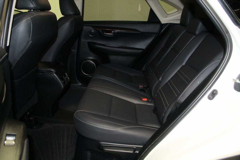 2019 Lexus NX 300 Base Richmond VA
