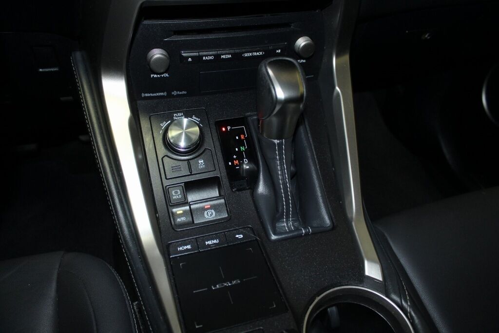 2019 Lexus NX 300 Base Richmond VA