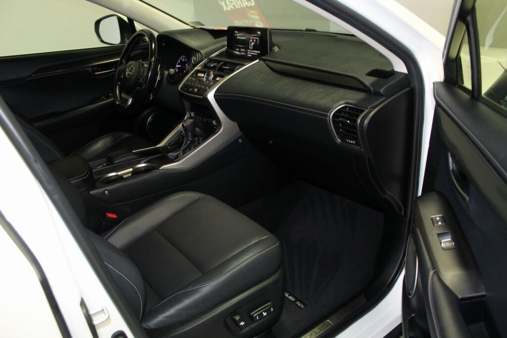 2019 Lexus NX 300 Base Richmond VA