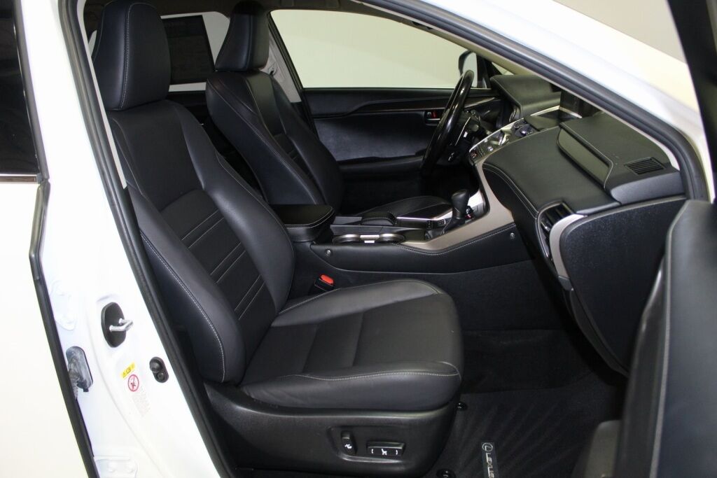 2019 Lexus NX 300 Base Richmond VA