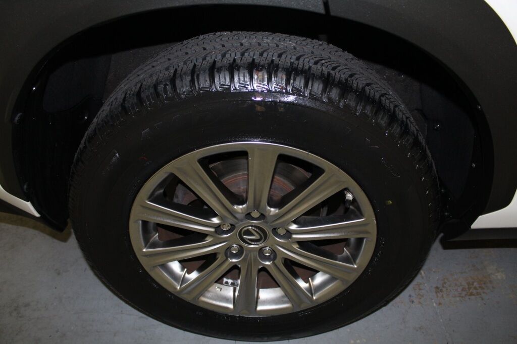 2019 Lexus NX 300 Base Richmond VA