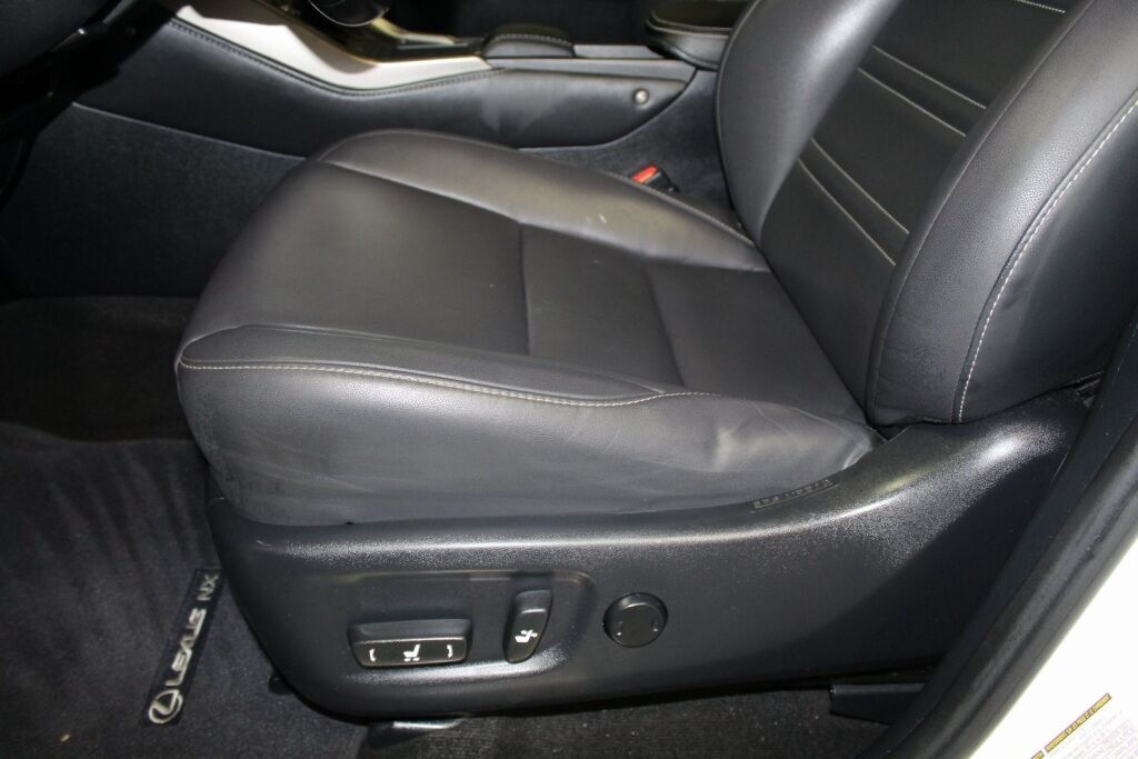 2019 Lexus NX 300 Base Richmond VA