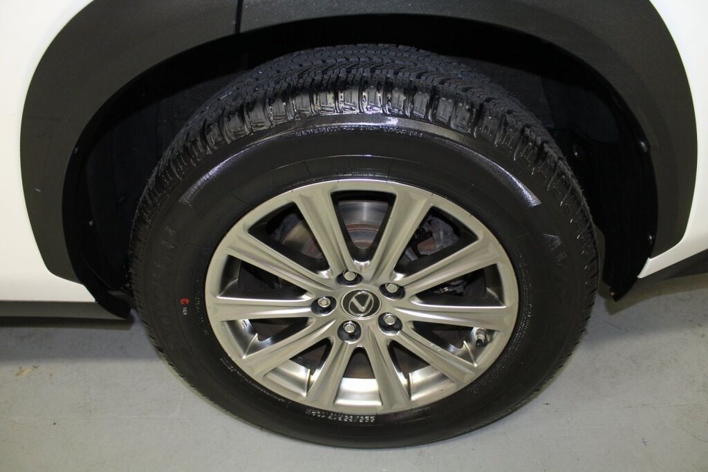 2019 Lexus NX 300 Base Richmond VA