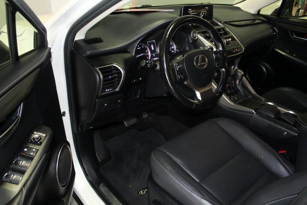2019 Lexus NX 300 Base Richmond VA