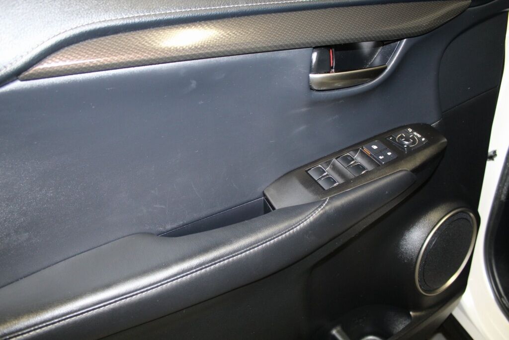 2019 Lexus NX 300 Base Richmond VA