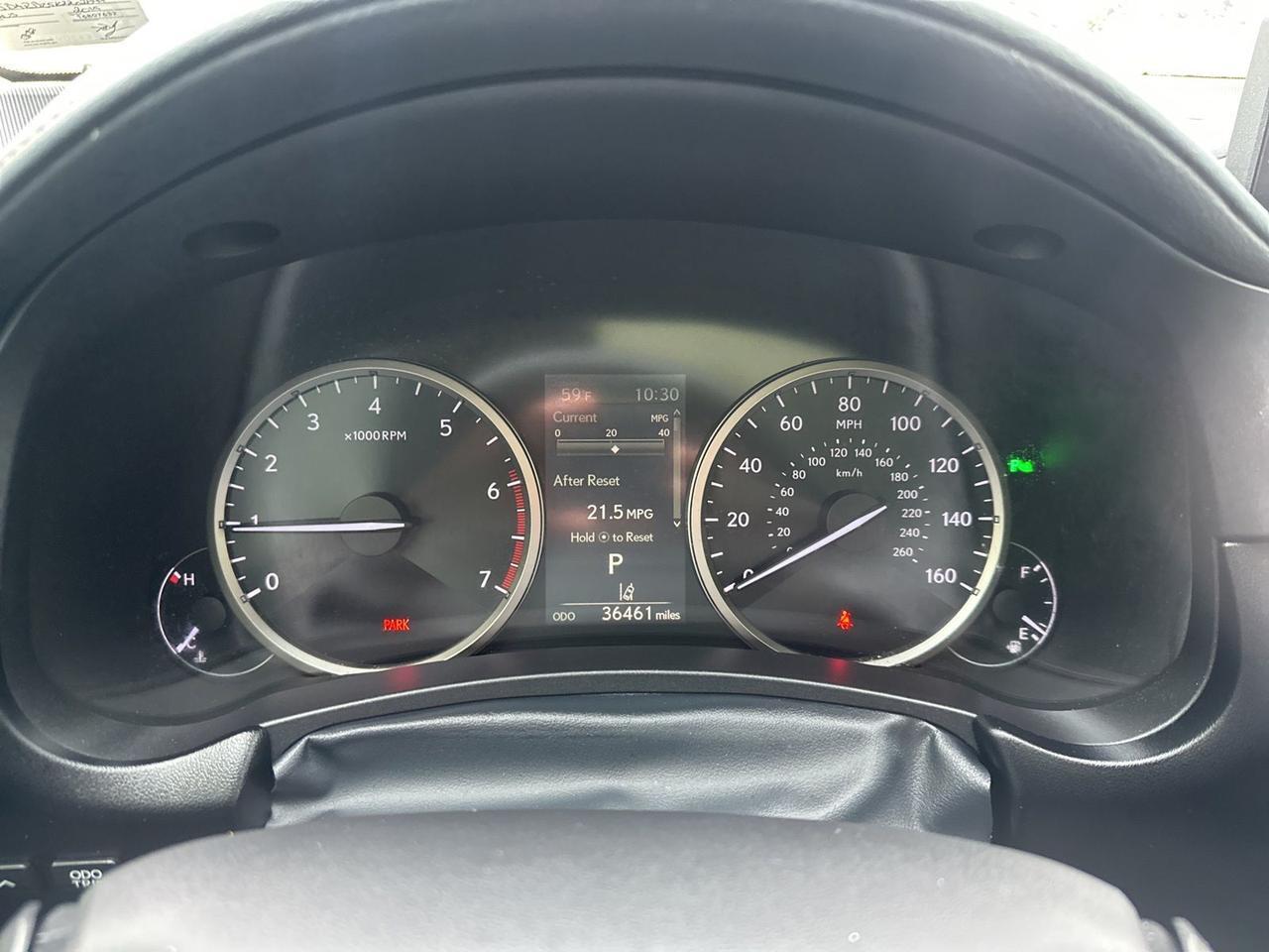 2019 Lexus NX 300 Base Chantilly VA