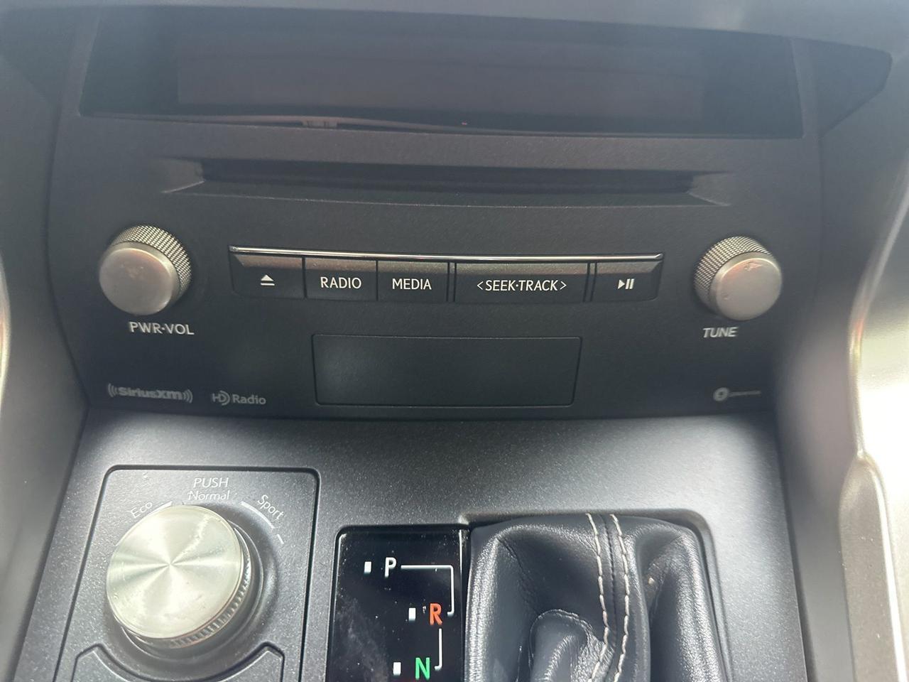 2019 Lexus NX 300 Base Chantilly VA