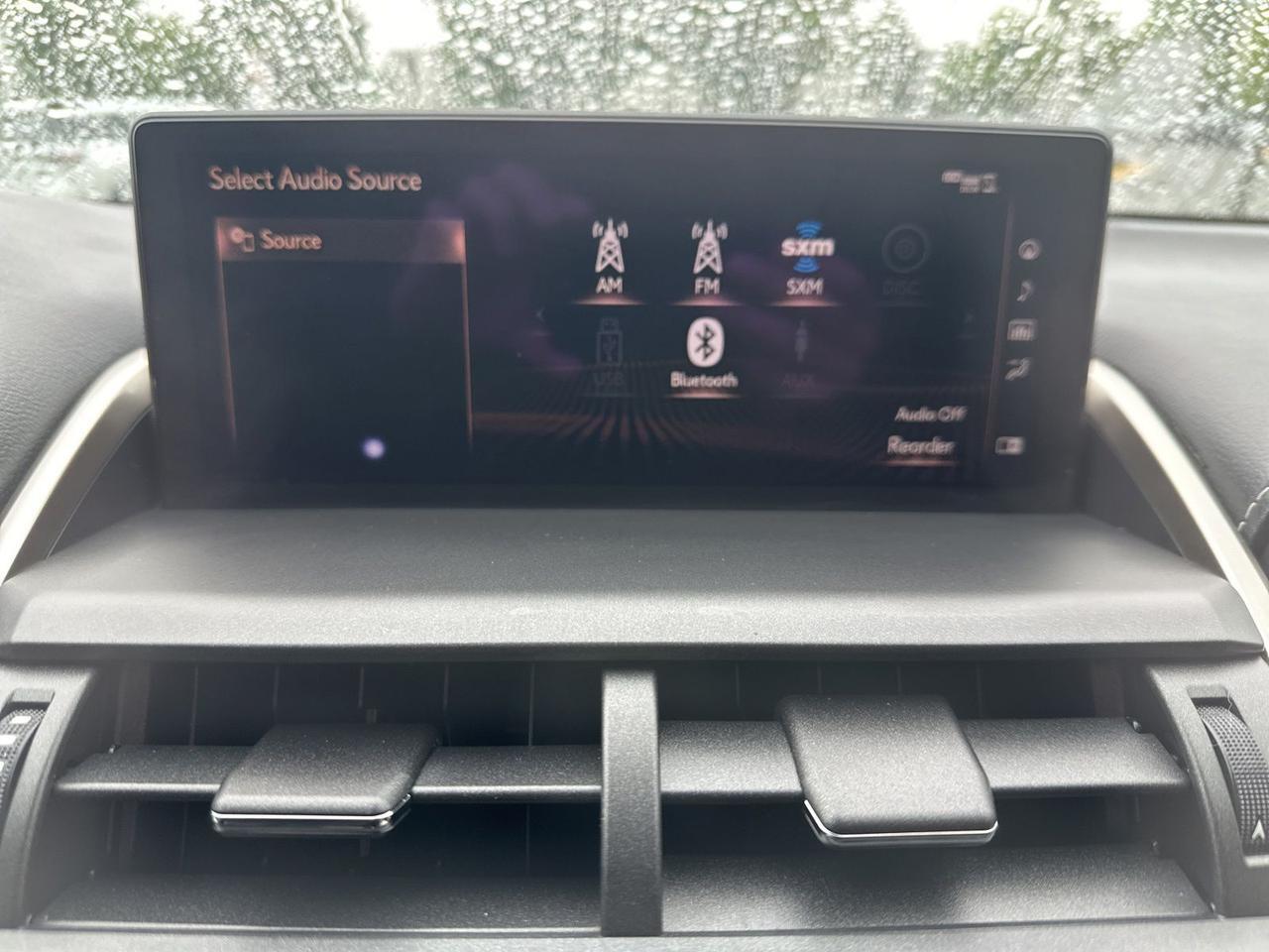 2019 Lexus NX 300 Base Chantilly VA